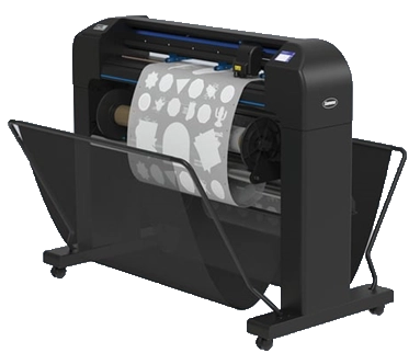Summa 30" DTF Cutter Opus Cam